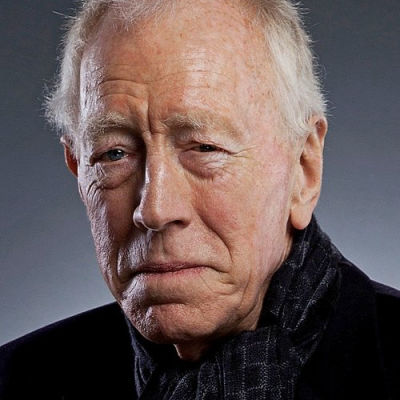 max-von-sydow